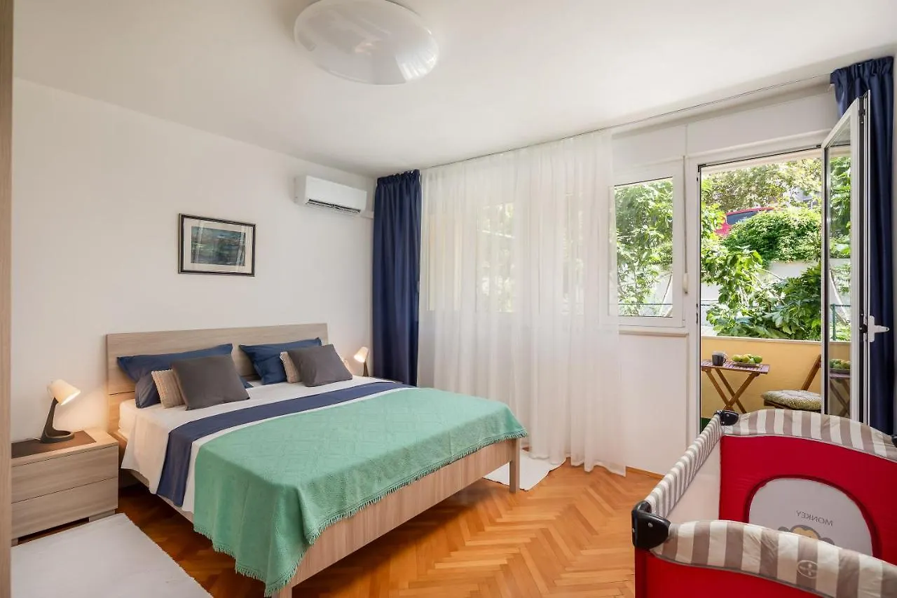 Apartamento City Garden Split